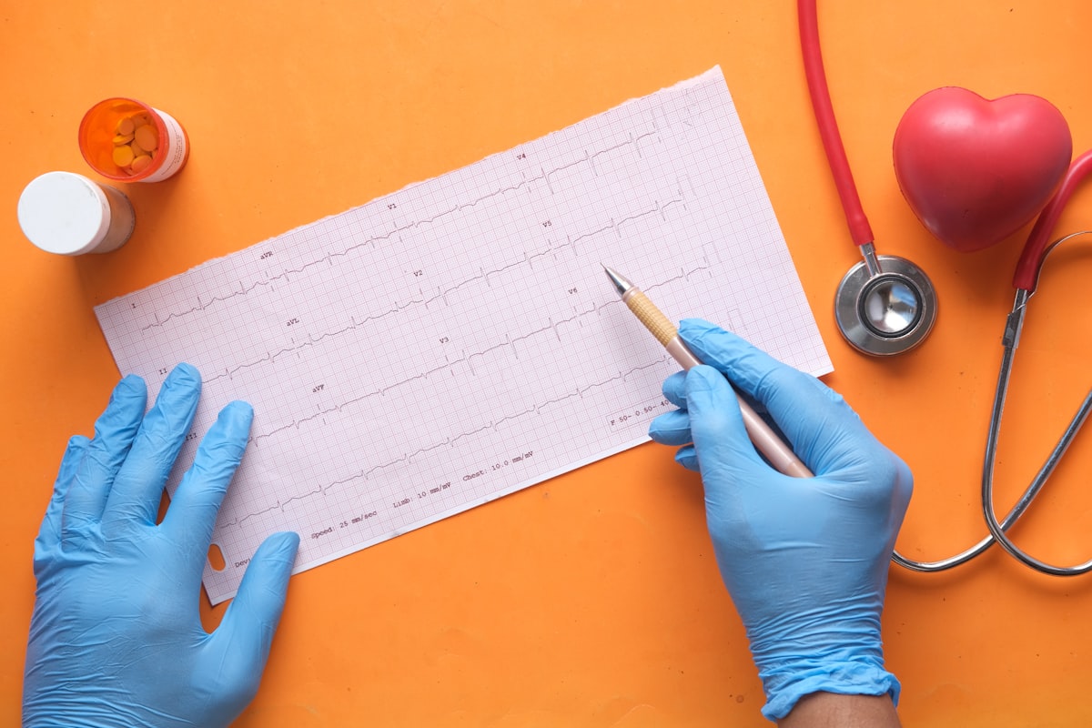 Jak zdać PES z hipertensjologii — przewodnik 2026