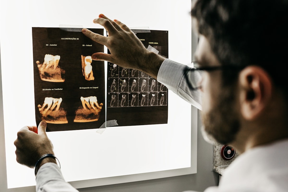 Jak zdać PES z periodontologii — przewodnik 2026